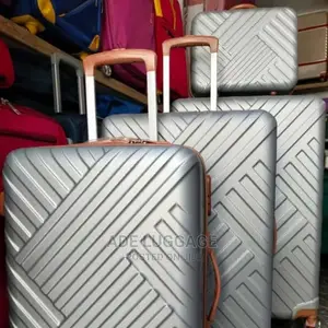 Travel Boxes Collection Available
