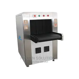 Xray Baggage Scanner 5030