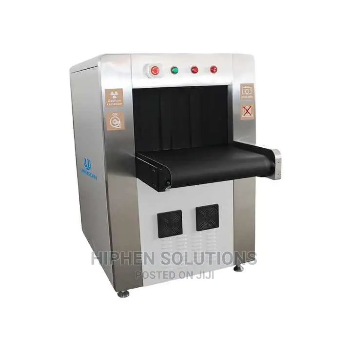 Xray Baggage Scanner 5030
