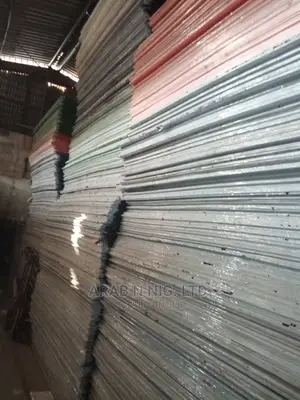 Original U Lock Danpalon Polycarbonate and Skylight Sheets