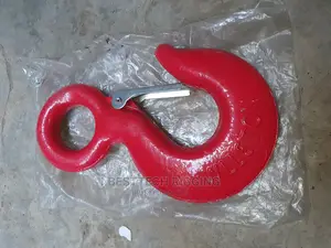 5ton Hooks