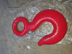 5ton Hooks