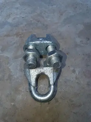 Wire Clips