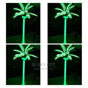 Palm Tree Light
