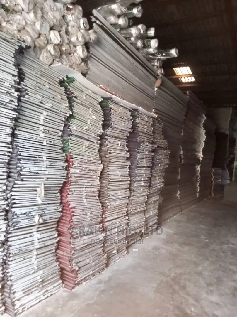 Pure Israeli Danpalon Polycarbonate and Skylight Sheets