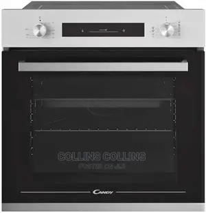Candy Fcp602x E0/E Multifunction Inbuilt Oven and Grill