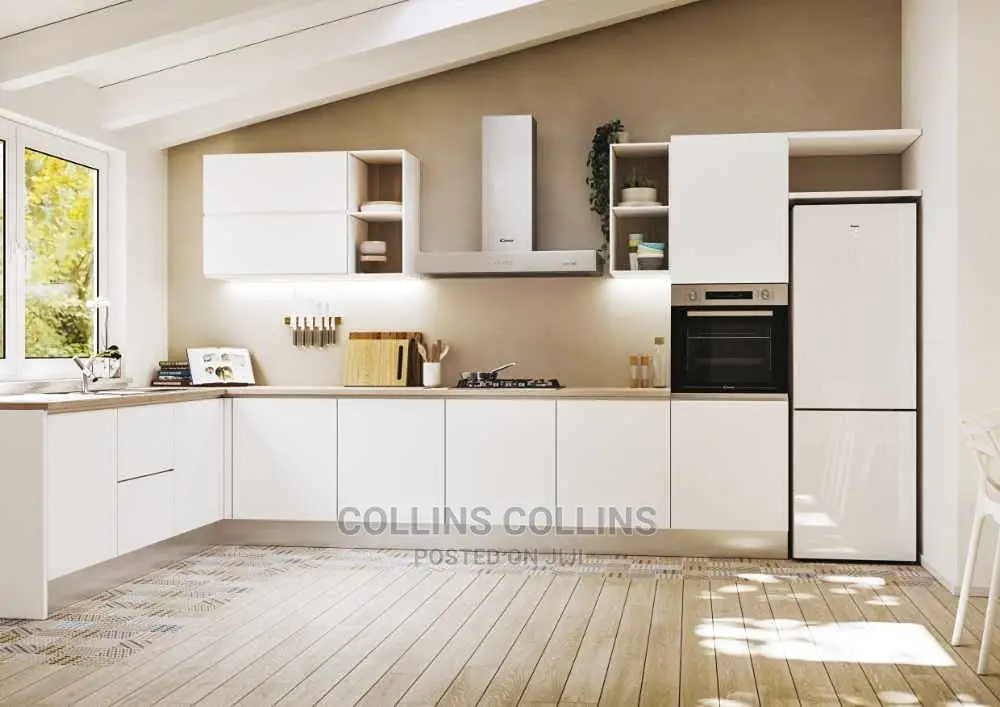 Candy Fcp602x E0/E Multifunction Inbuilt Oven and Grill