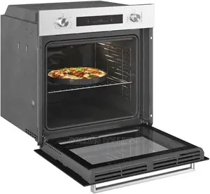 Candy Fcp602x E0/E Multifunction Inbuilt Oven and Grill