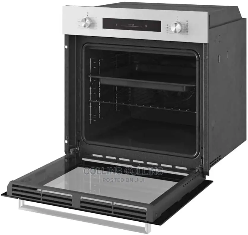 Candy Fcp602x E0/E Multifunction Inbuilt Oven and Grill