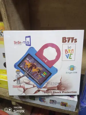 New Bebe B77s 32 GB