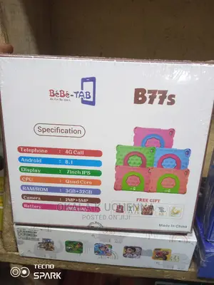 New Bebe B77s 32 GB
