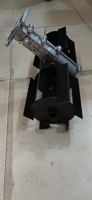 Weeder for Brush Cutter