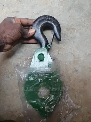 1t Roller (Pulley)