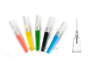 Sample Blood Collection Medical Supplies Equipment