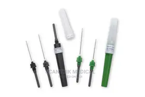 Vacutainer Blood Collection Needle