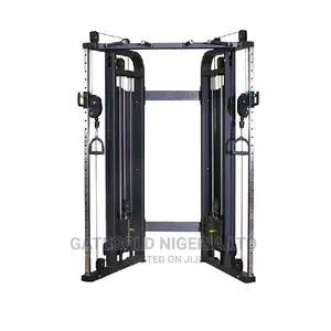 Dft-679 Commercial Functional Trainer
