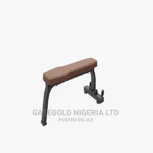 Dft-636 Commercial Flat Bench