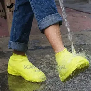 Reusable Waterproof Shoe Covers