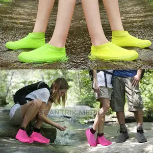 Reusable Shoe Covers