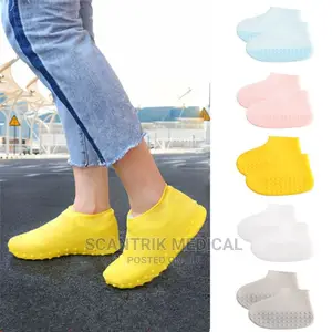 Waterproof Shoe