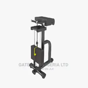 Kj-1268 Commercial Wrist Curl