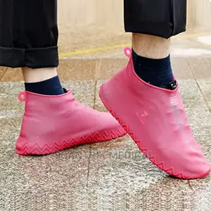 Shoes Protectors Rain Boots for Indoor Outdoor