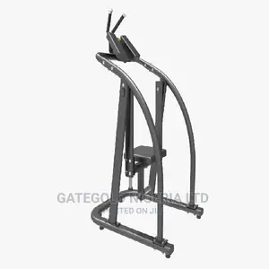 Kj-1267 Commercial Ab Coaster Ctl