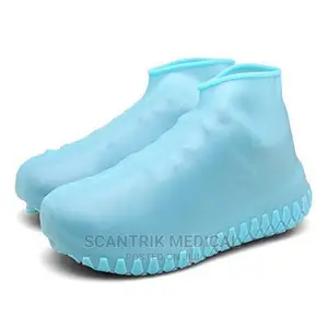 Reusable Shoes Protectors Rain Boots