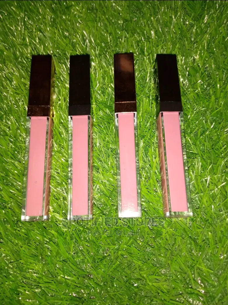 Nude Color Lipgloss