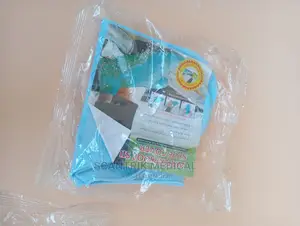 Portable Rainproof Silicone Shoe Covers