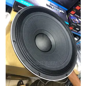 Professional Omax 15inch Speaker