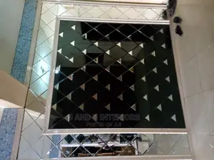 Wall Designed and Glass Designs