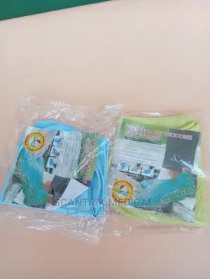 Elastic Waterproof Reusable Silicone Shoe Covers