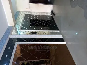 Wall Designed and Walcott Design and Glass Designs