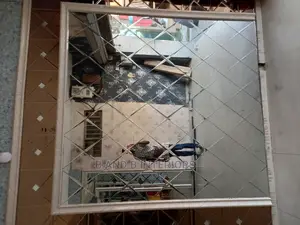 Wall Designed and Wall Walcott Design Glass Designs