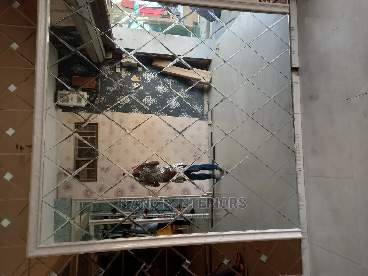 Wall Designed and Wall Walcott Design Glass Designs