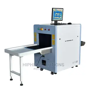 Baggage Scanner 5030