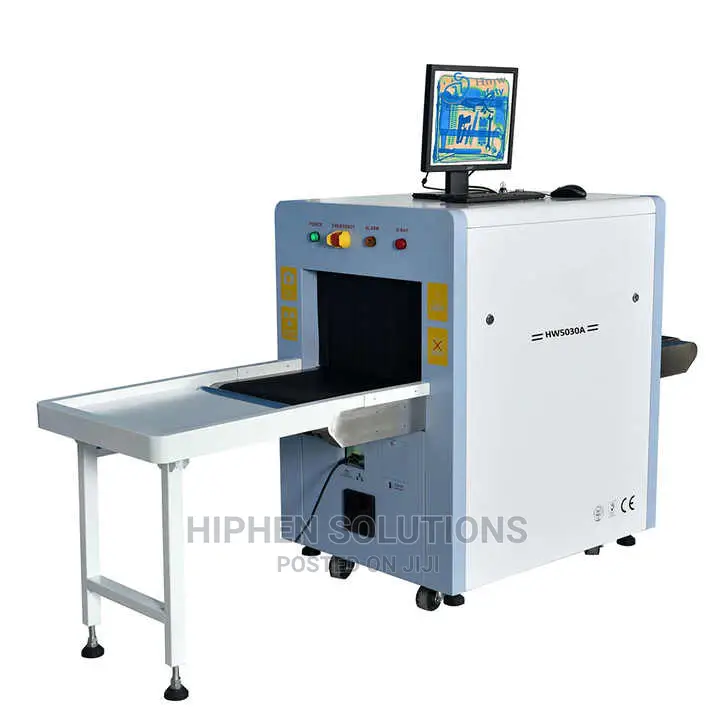Baggage Scanner 5030