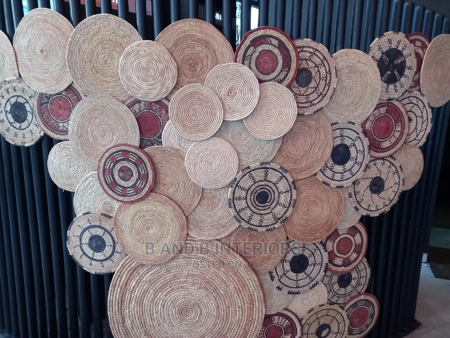Wall Designed and Wall Walcott Design and Flowers Designs