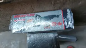 Machine Polisher - Worxflex