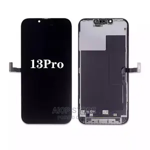 iPhone 13 Promax Screen