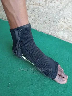 Ankle Brace Compression