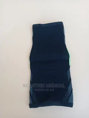 Elastic Brace Ankle Support