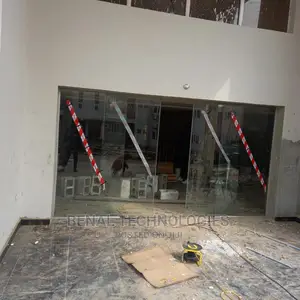 High Performance Sensor Sliding Glass in Awka