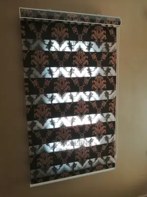 Window Blinds