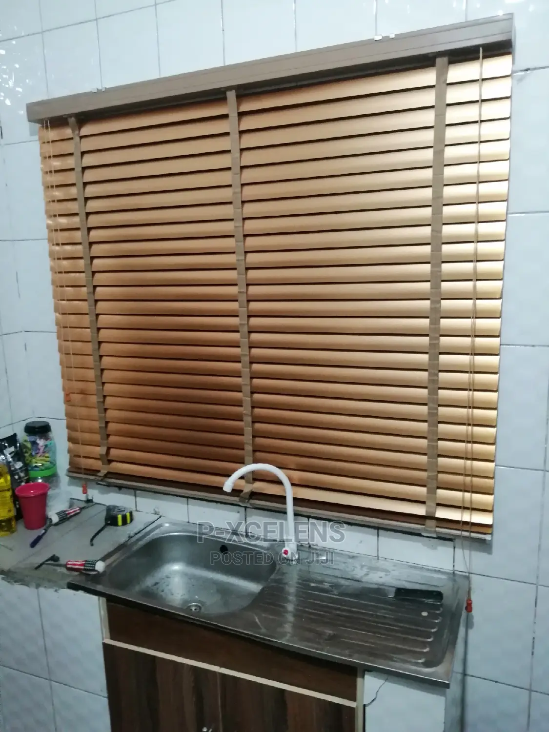 Window Blinds