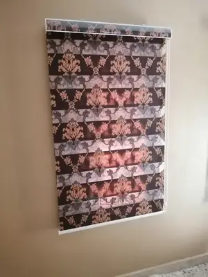 Window Blinds