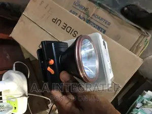 Head Lights