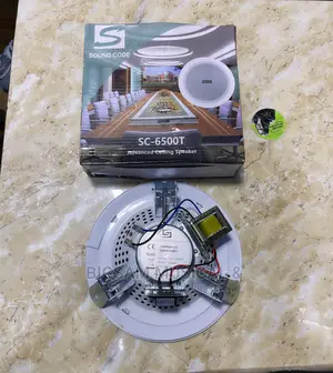 10w Ceiling Speaker