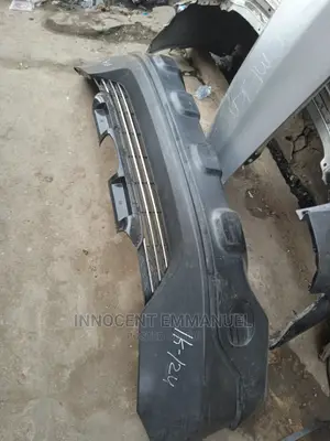 Honda and Toyota Spare Part